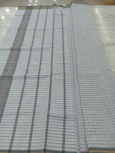 MANAMEDU COTTON SAREES 550MTS